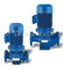 ISG25-160立式单级单吸离心泵|ISG25-160A管道泵价格
