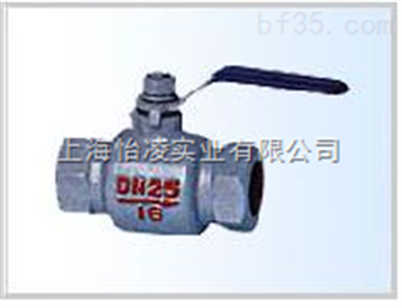Q41S-10C丝口高温球阀_中国泵阀商务网