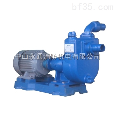 上海熊猫PG-2815汽油式自吸高压清洗泵_中国