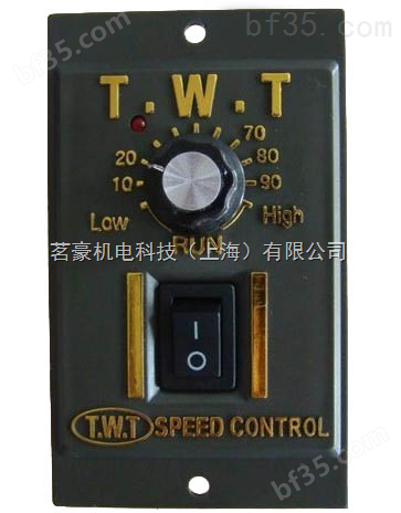 TWT调速器US-52调速器