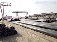 北京市预制直埋保温钢管