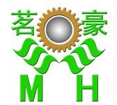 茗豪机电科技（上海）有限公司