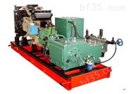 变频试压泵控制系统  大流量气动试压泵 变流量试压装置