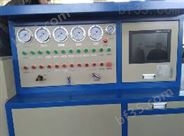 计算机控制系统 气密封试压泵 计算机气动试泵