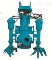 液压潜水抽沙泵/围海造港工程排沙泵/矿山排渣泵