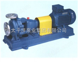 IR65-50-160单级单吸热水离心泵,IR离心泵样本