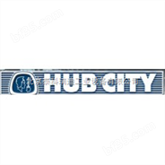 美国Hub city 驱动，齿轮箱