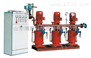 消防供水 博山水泵 中国泵业名城 博泵科技                     