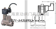 EEX-T4中国台湾UNID-SKS防爆电磁阀