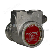 供应美国PROCON水处理高压泵