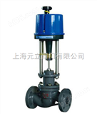 ZDSM中国台湾巨翰直行程电动套筒调节阀，巨翰电动调节阀