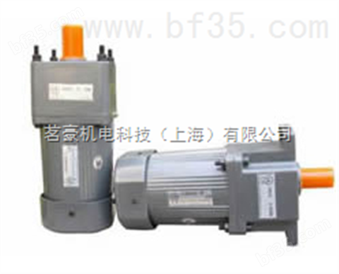 中国台湾成钢微型感应式电动机STS微型电机
