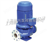 ISG系列立式管道泵