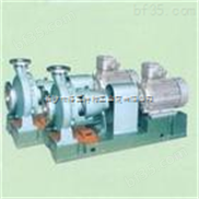 长沙精工泵业卧式化工泵CZ125-400