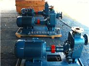*ZW80-80-35型无堵塞自吸排污泵