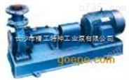 长沙精工泵厂IR型热水循环泵IR50-32-125
