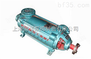 上海海洋泵阀制造有限公司DG、D型卧式多级离心泵                  