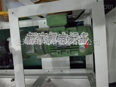 中国台湾（ASM）协磁磁力泵AMX-653CV-B特销