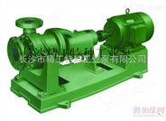 R型热水循环泵长沙精工泵厂1510R-35