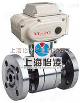 上海厂家质量三包Q941N-160C电动高压球阀