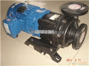 耐酸碱泵浦SMF-25400-3-HC-5中国台湾塑宝磁力泵