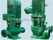 精工泵业GY便拆式石油化工管道流程泵