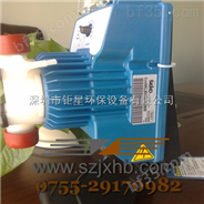 深圳计量泵 水质分析仪表 X030 液体搅拌机专业制造生产-深圳钜星环保