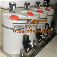 深圳计量泵 油漆搅拌器 U2KP5T5T9 厂家大量供应