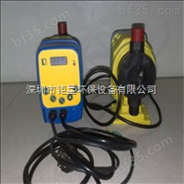 深圳计量泵 GB1500 GB0180 GM0240