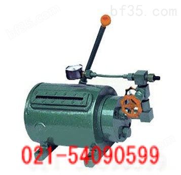 手摇油泵SB03-175