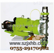 深圳计量泵 U2PP6D669 BB10-P4P4 RD1502