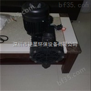 深圳计量泵 MS1C138B RD0107