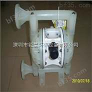 深圳计量泵 ORP-2002 LE44SB MS0A050C