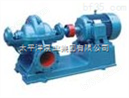 200S-42A离心泵,离心泵工作原理,S型离心泵