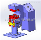 CPK003-13004石油钻杆液压夹具