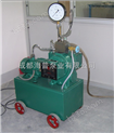 供应试压机厂、电动试压泵批发商、数显数控试压泵、海普2D-SY型电动试压泵