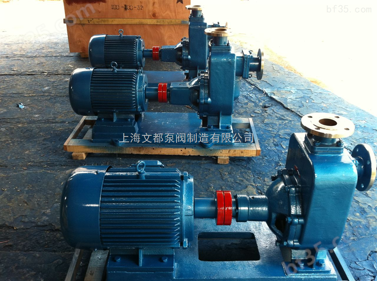 *ZW40-15-30型无堵塞自吸排污泵，耐腐蚀自吸泵