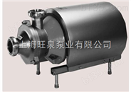 旺泉BAW-3-15-ABB不锈钢卫生泵、奶泵、饮料泵                  