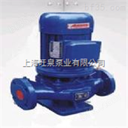 旺泉HD-EX-SB-3 HD-SS304-700HP无轴封不锈钢防爆桶泵          