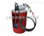 上海旺泉牌YBYB-40G防爆油桶泵、防爆插桶泵、防爆油抽                  