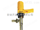 SB型电动油桶抽油泵（电动抽油泵）                           