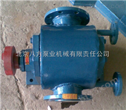 保温齿轮泵-LQB沥青泵