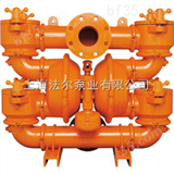 T20-102mm（4）WILDEN气动隔膜泵，T20-102mm（4）WILDEN气动隔膜泵，WILDEN气动隔膜泵安装尺