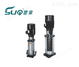 供应50CDLF16-40高层增压多级泵,稳压缓冲多级泵,不锈钢多级泵价格
