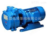 SK-0.4直联水环式真空泵,压缩机,水环式真空泵