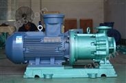 淄博鲁明泵业-CQB-FA衬氟磁力泵