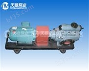 SNH440R46U12.1W21三螺杆泵组 钢铁厂液压油泵组