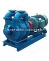 哈尔滨2sk双级水环式真空泵设备
