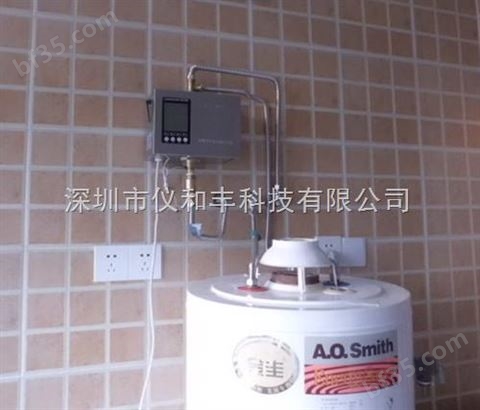 回水器柯坦利热水器水泵代理