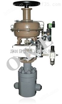 深圳进口锅炉定期排污阀价格 优质保证－蒸汽调节阀
